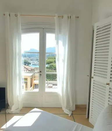 Σπίτι διακοπών Cabana & Face A La Mer 2