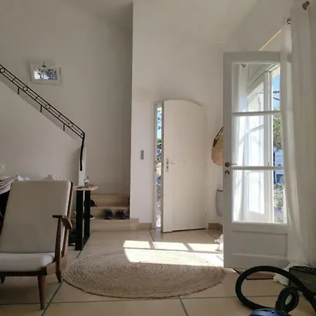 Holiday home Cabana & Face A La Mer 2 Cassis