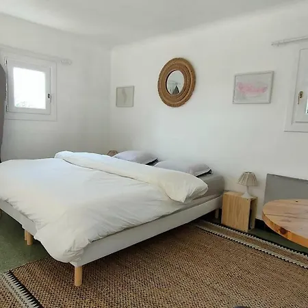 Cabana & Face A La Mer 2 * Cassis