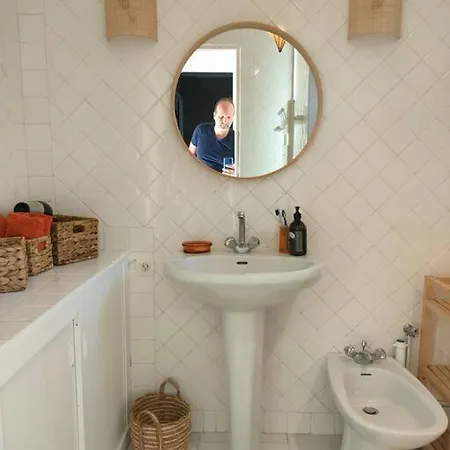 Cabana & Face A La Mer 2 Дом отдыха Каси