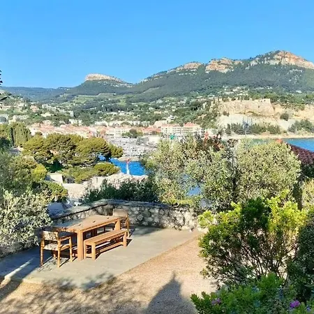 Cabana & Face A La Mer 2 * Каси